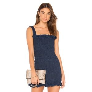 Capulet dress size small